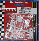 Slotcars66 MRRC MC22301015DO Driver Figure Universal Kit  